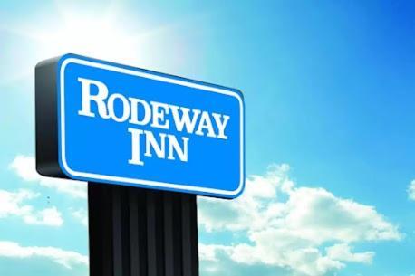 Rodeway Inn Charlotte Exteriér fotografie